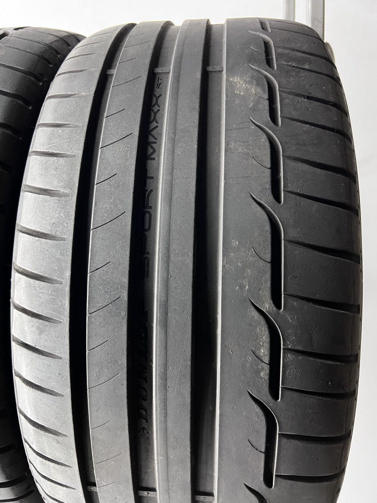 2шт бу літо 265/30/R21 7,2мм 2021р Dunlop Sport Maxx RT