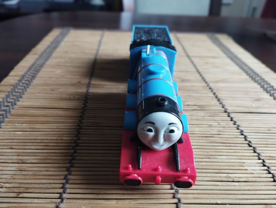 Lokomotywa Tomek i przyjaciele GABRYŚ