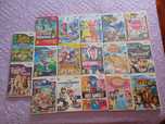 Jogos Nintendo WII Super Mario Bros / Mario & Sonic / Mario party