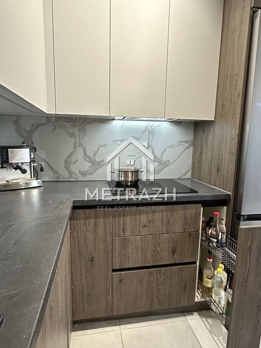 ТОП! Продається простора 2-к квартира в ЖК Сирецькі Сади