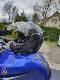 Kask motocyklowy FM Chełm