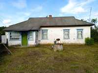 Будинк у селі Дніпровське(Повідов)