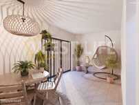 Moradia T3+1, totalmente remodelada - A 8 km das Praias - Boa expos...