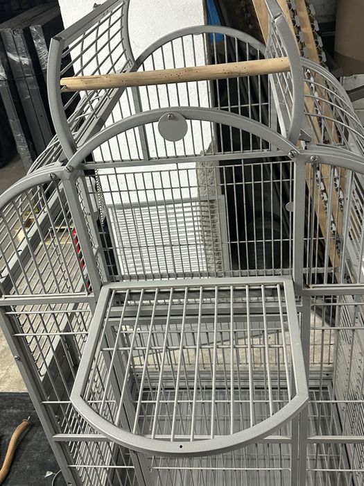 Gaila fabrico Montana