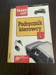 Stary podręcznik kierowcy b
