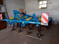 farmet triolent TX350 demo okazja