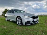 BMW Seria 3 335xd individual F31 Mpakiet