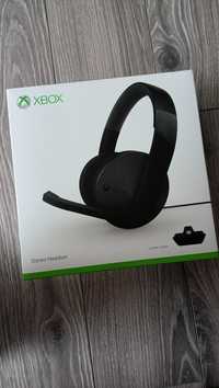 Sprzedam słuchawki Xbox stereo headset