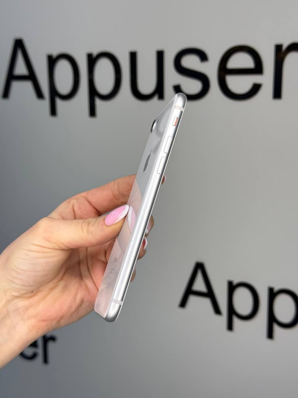 Iphone 8 Silver оплата частинами 64gb 256gb