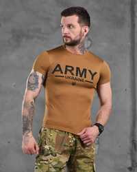 Тактична/військова футболка