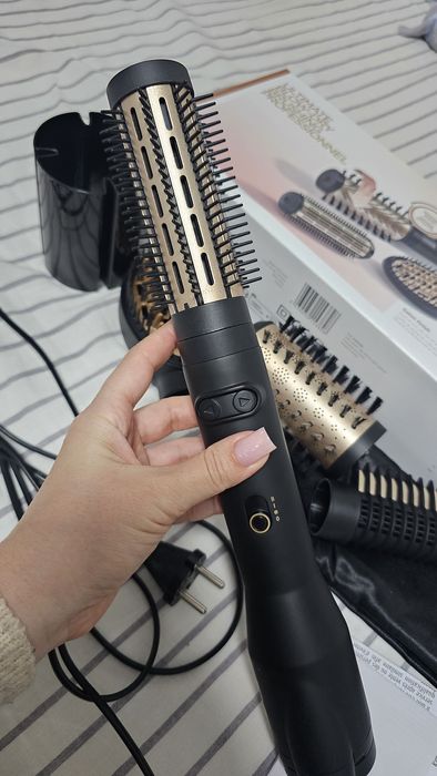 BaByliss AS970E з гарантією новий