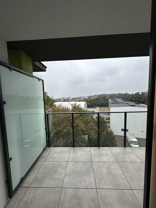 Wynajem mieszknia Energetyczna 2/Sandomierz 3 pokoje, 2 balkony