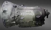 Caixa de velocidades Mercedes W204/W211/Chrysler 300c Ref: R2202711901