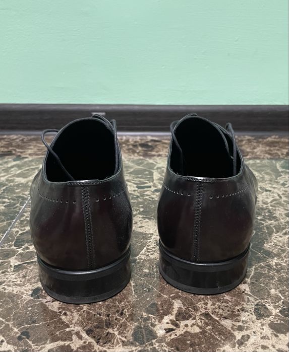 Туфлі класика IKOS