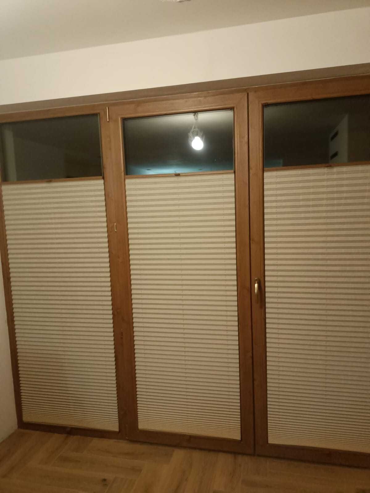 Rolety Dzień Noc ,Moskitiery,Żaluzje, Verticale