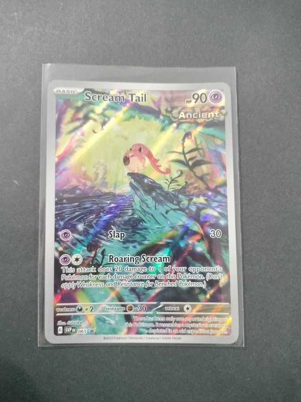 Cartas/Coleção Pokémon