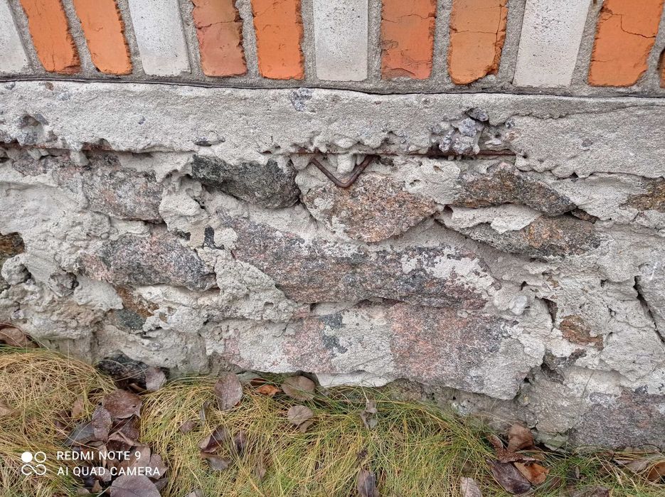 новий будинок в тихому куточку села