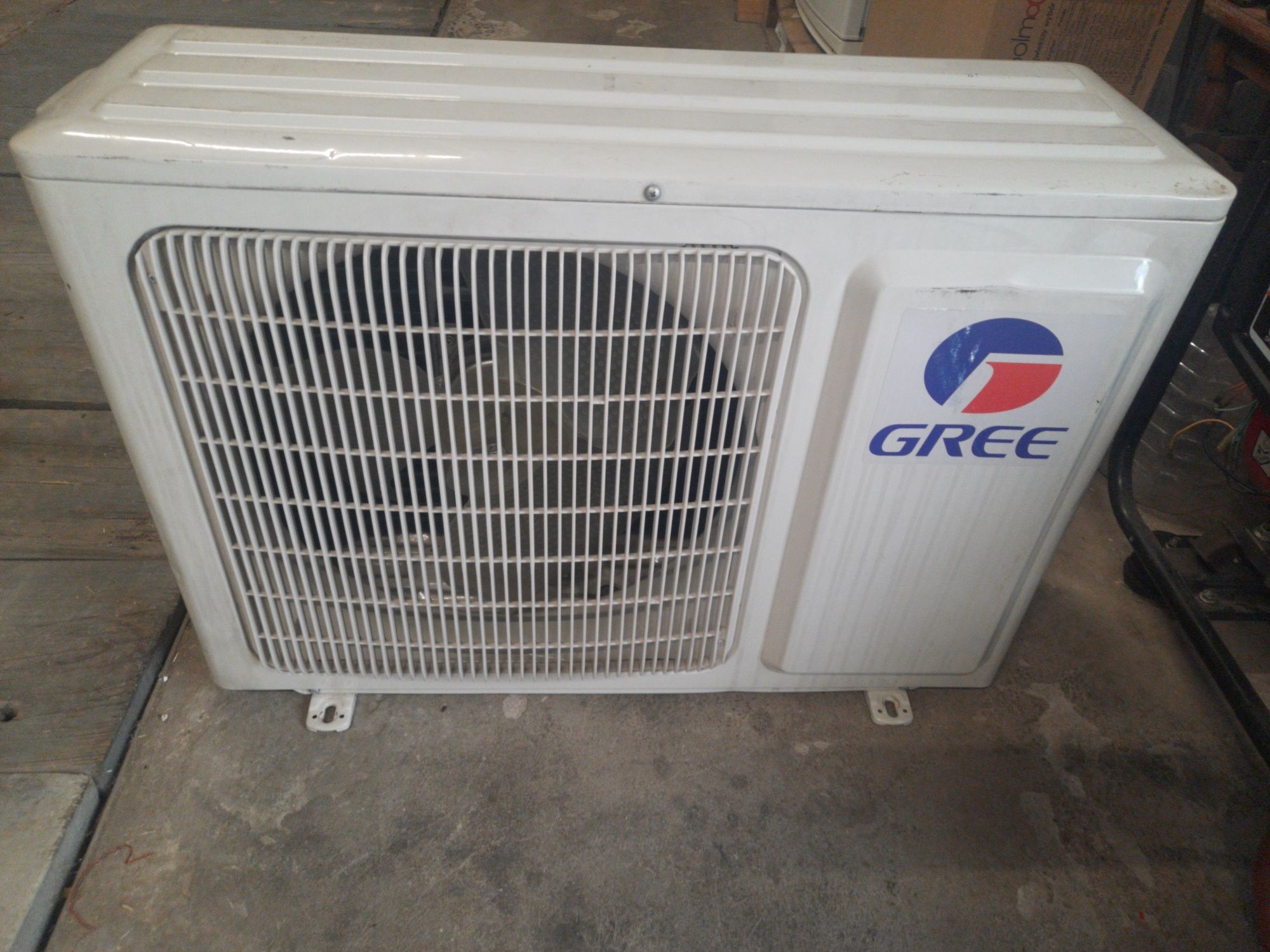 Продам кондиционер  GREE 18