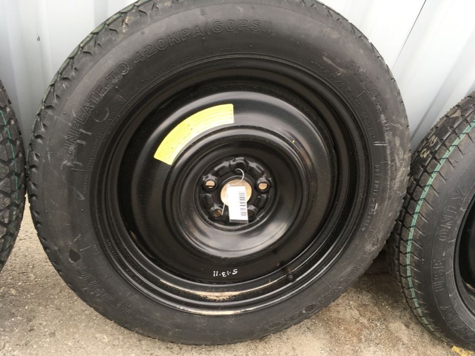 Докатка Subaru Forester SJ S13 2014-2018 - 28151SG000