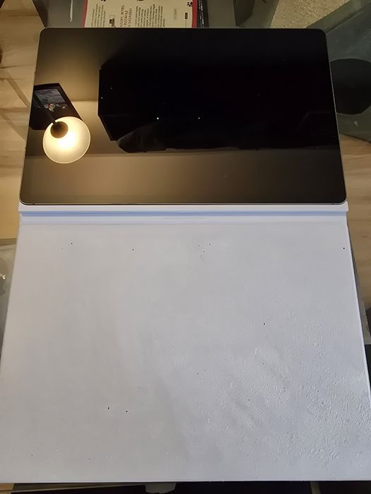 Tablet Galaxy Tab S9 FE +