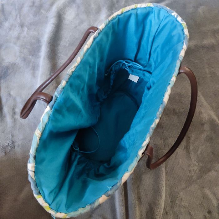 Letni koszyk torebka