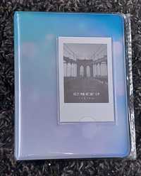 minialbum 64zdjęć (format 10x7.5cm)