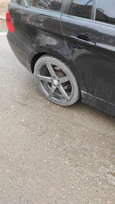 Диски VOSSEN R.19