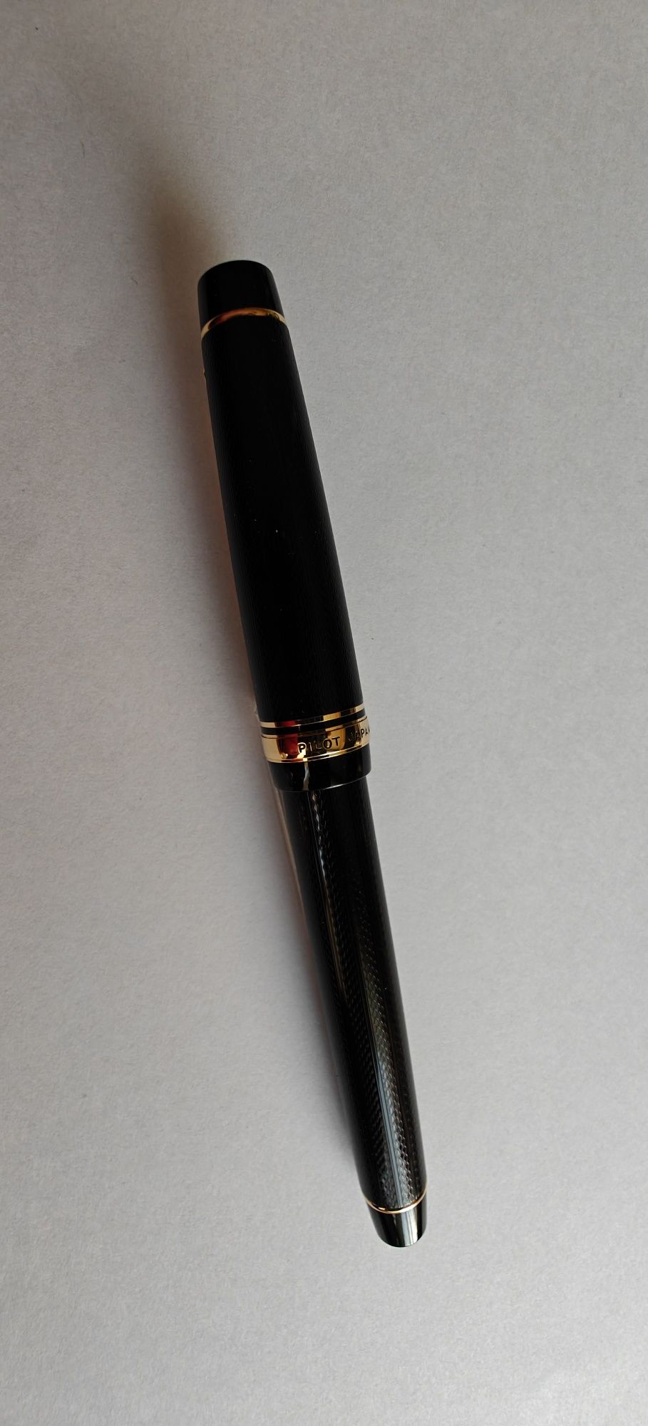 Pióro wieczne Pilot Justus 95 flex kaligrafia