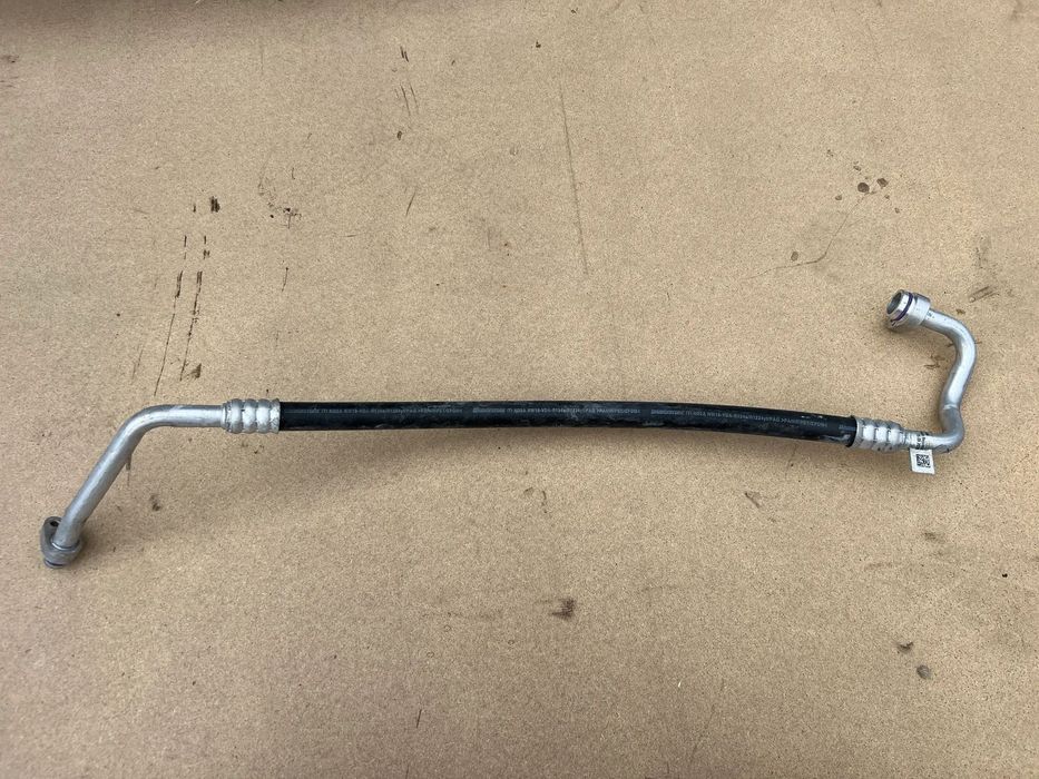 RURA PRZEWÓD KLIMATYZACJI AUDI A4 B9A5 F5 8W0816743BN