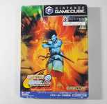Capcom vs. SNK 2 EO / GameCube [NTSC-J]