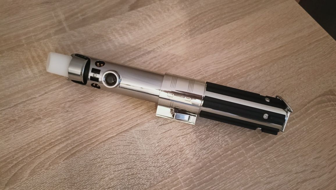 Gogle vr Star Wars Jedi challenges