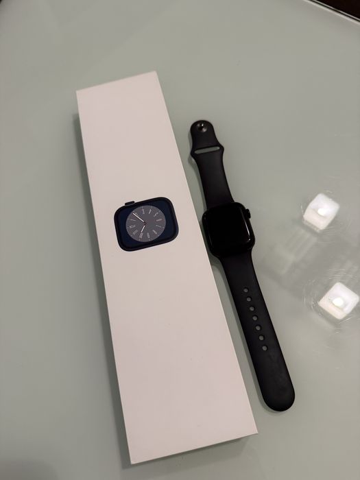 Смарт-годинник Apple Watch Series 8 GPS 41 мм