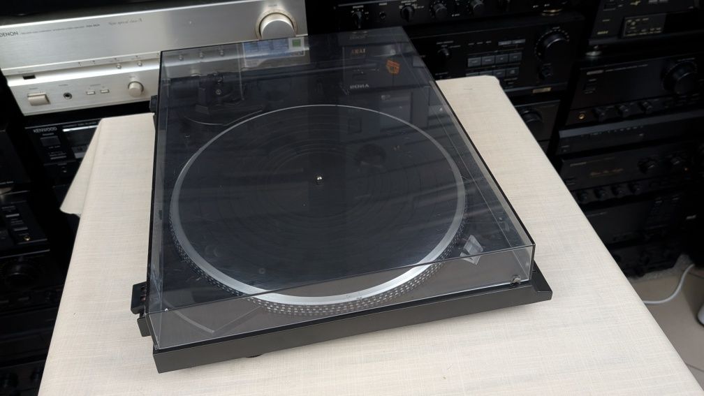 Technics SL-BD22 Wysokiej jakość gramofon
