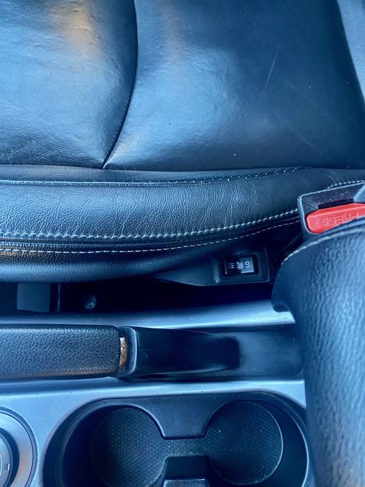 Mitsubishi Outlander 2008