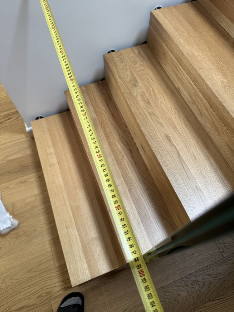 Barierka, balustrada na schody dla dziecka Baby Dan