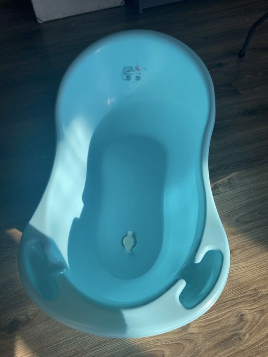 Ванночка для немовлят