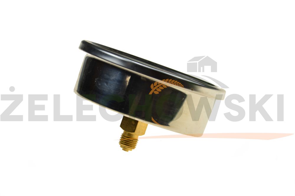 Manometr czołowy do opryskiwacza 0-16 Bar