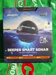 Ехолот Deeper Pro Sonar WiFi, гарантія ще рік