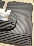 Коврики BMW 5-series F10 F11