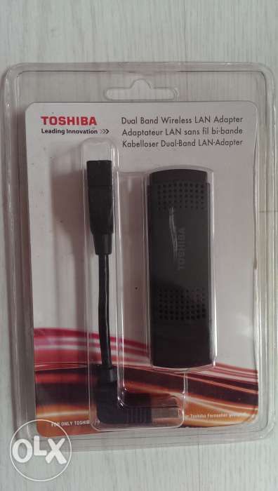 Pen Wireless para Smart TV Toshiba