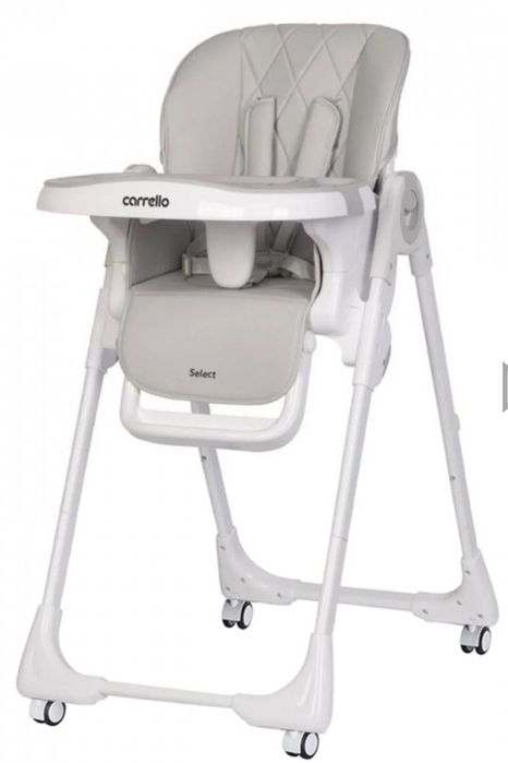 Крісло для годування Carrello Select