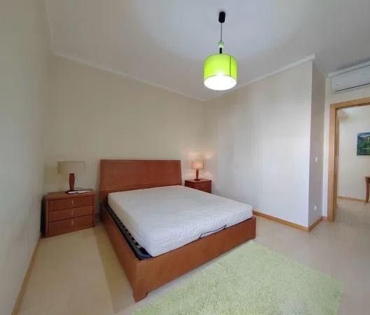 T3 com lugar de garagem
