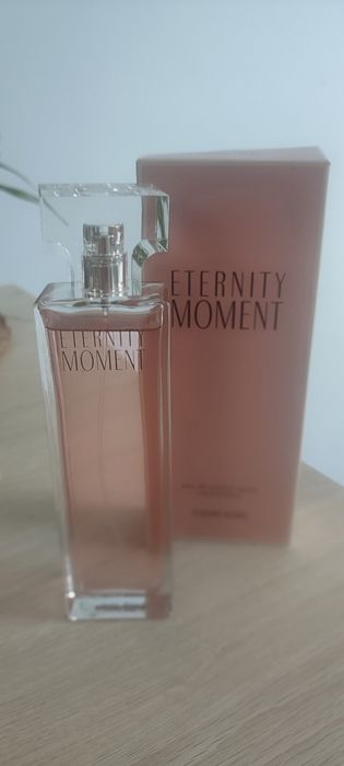 Perfumy Eternity Moment 100 ml