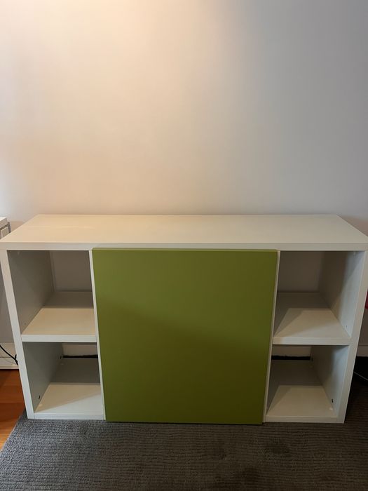 Armario de arrumacão da VM