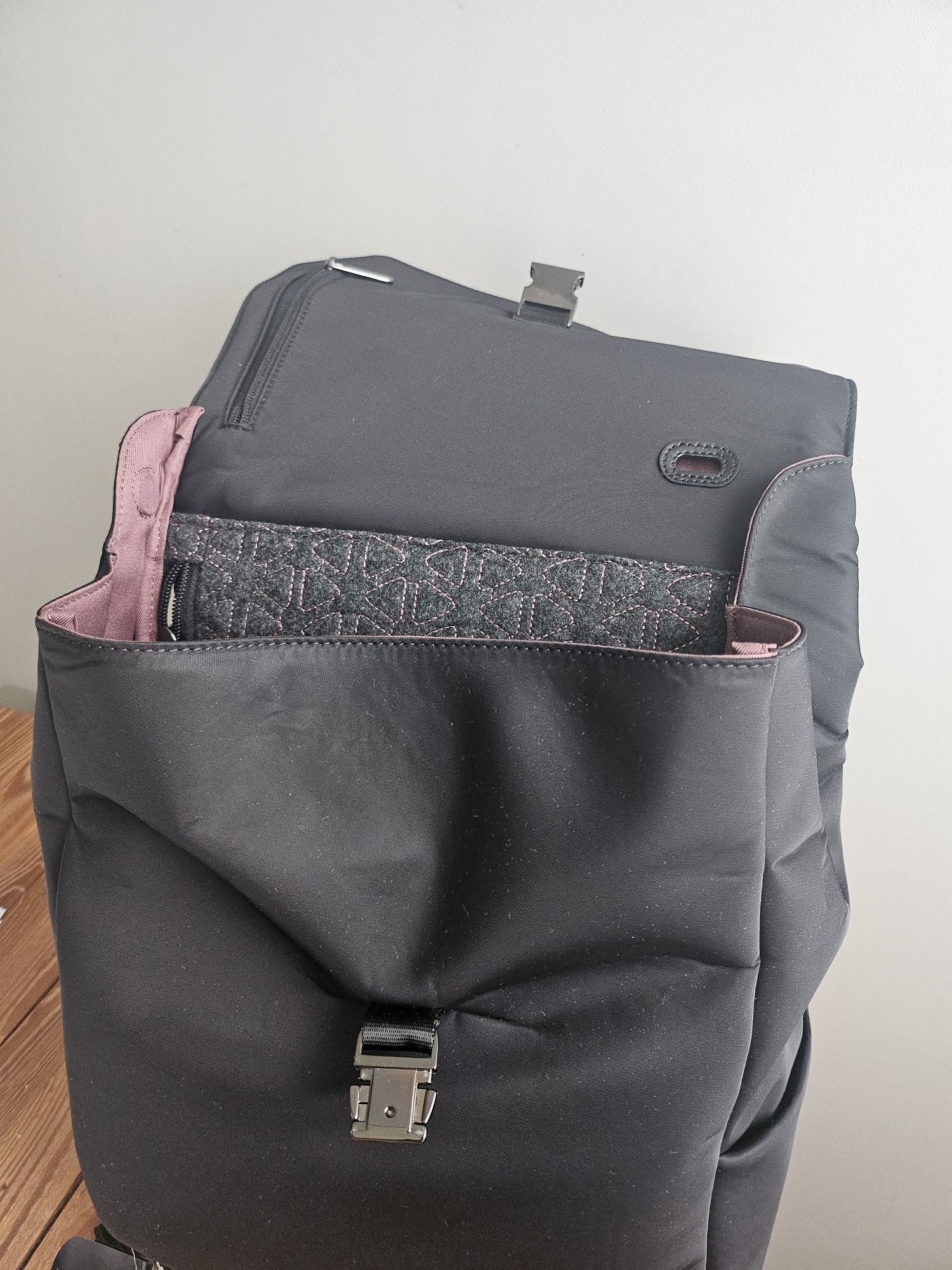 Plecak marki HP model Envy, nowy