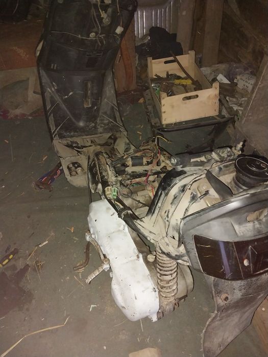 Артістік не на ходу