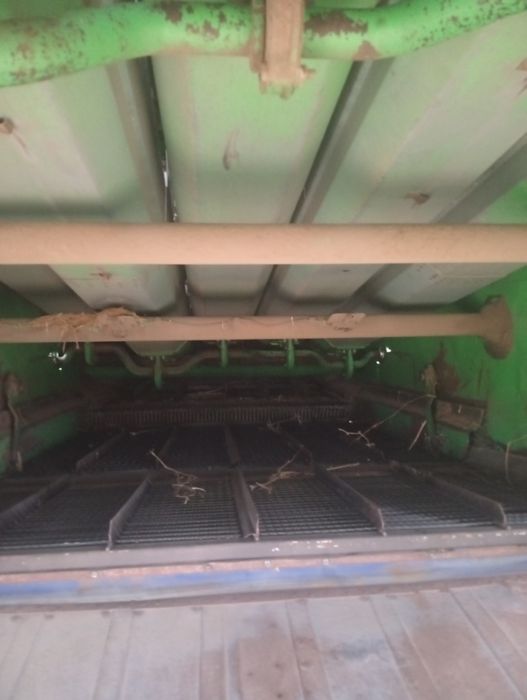 Продам комбайн Дон 1500б 2004рік