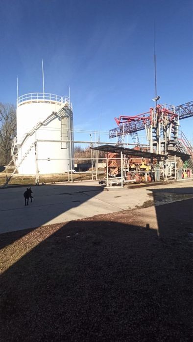 Продам нафтобазу/нафтобізнес/паливний склад в Житомирській області