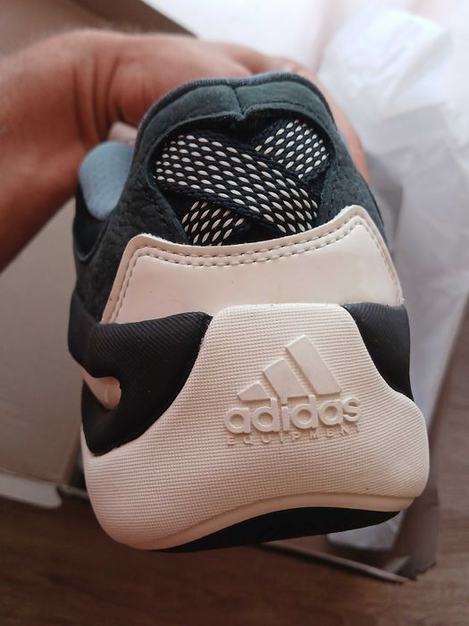 Кроссовки Adidas CRAZY 8 LOW 26.5см