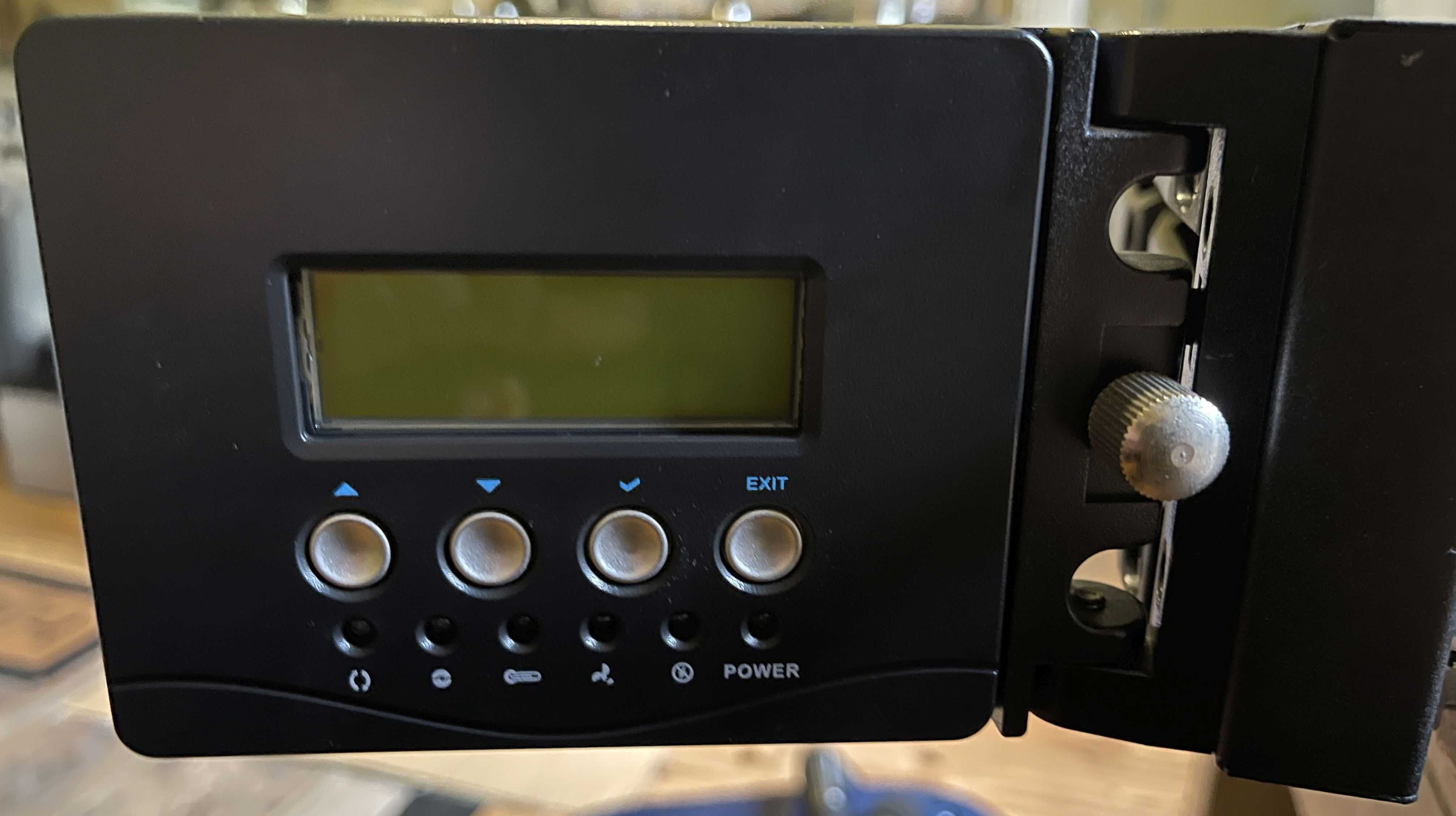 Serwer plików PROWARE SB-2128SA NAS 12x kieszeń SATA-2 RAID 19" 2U